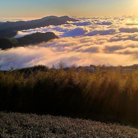 Cuiti B&B 奮起湖 エクステリア 写真