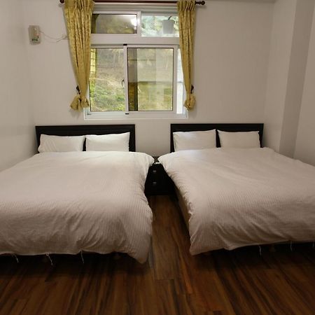 Cuiti B&B 奮起湖 エクステリア 写真