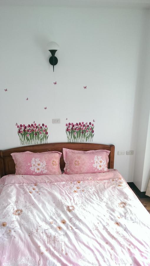 Cuiti B&B 奮起湖 エクステリア 写真