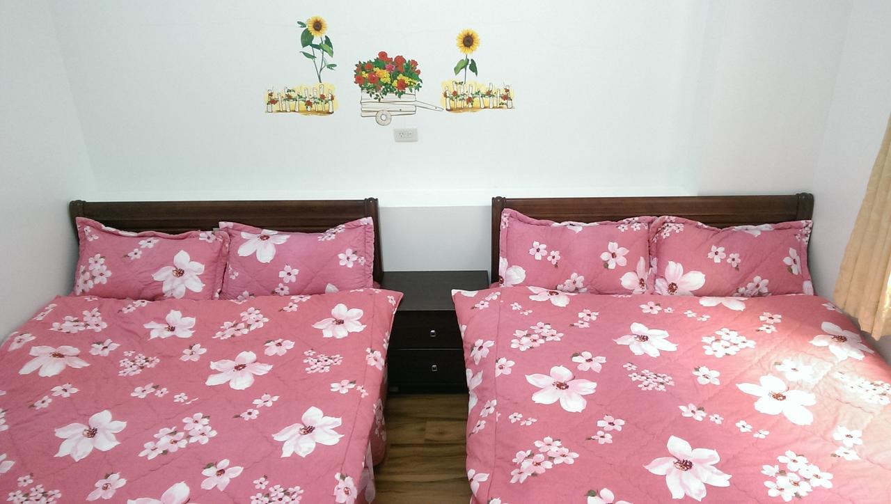 Cuiti B&B 奮起湖 エクステリア 写真