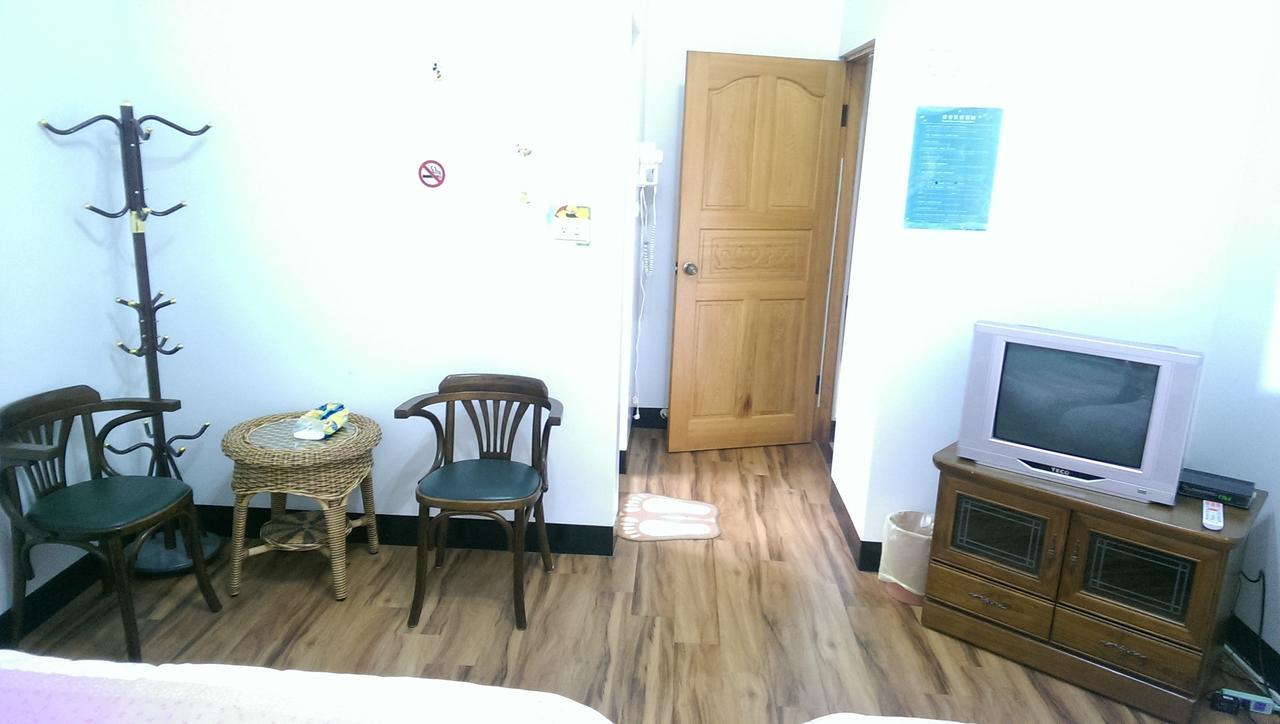 Cuiti B&B 奮起湖 エクステリア 写真