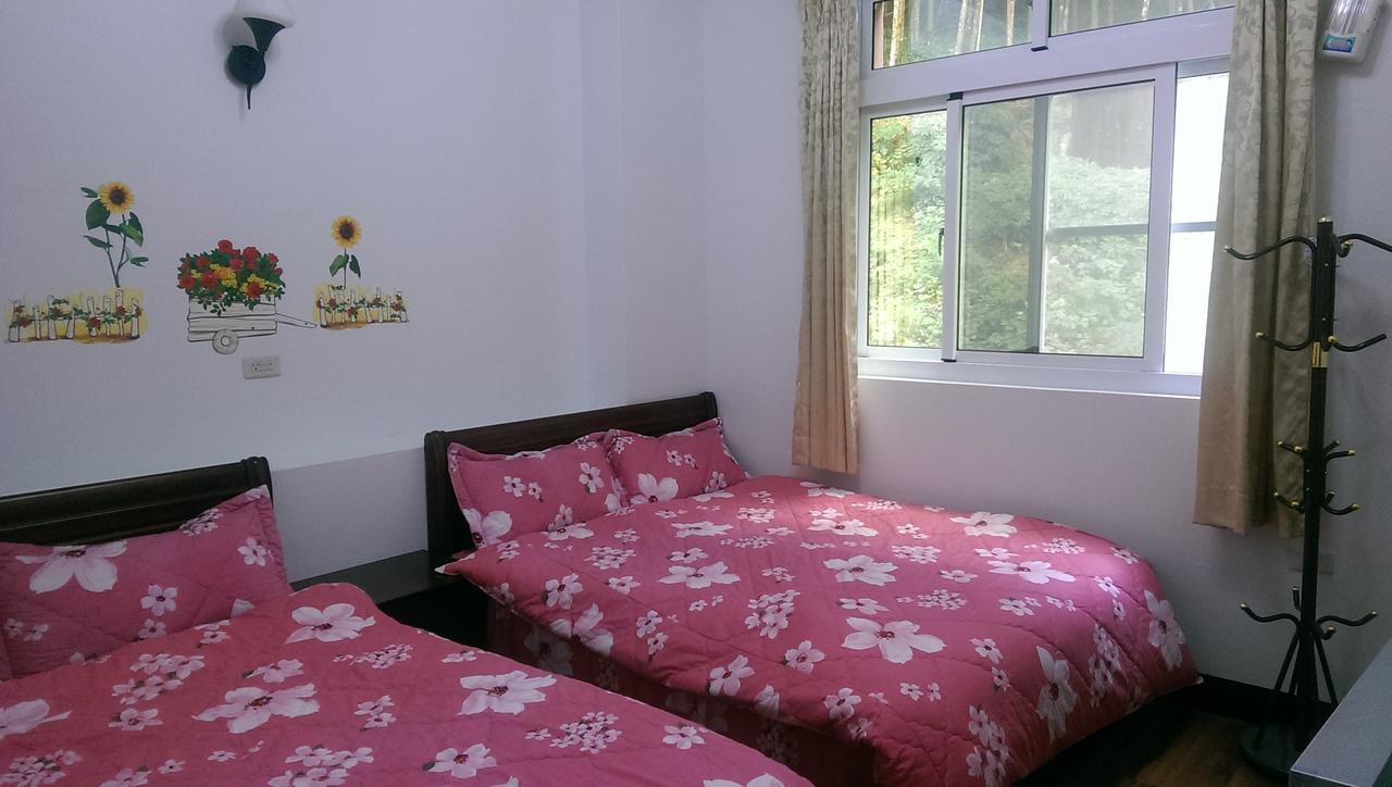 Cuiti B&B 奮起湖 エクステリア 写真