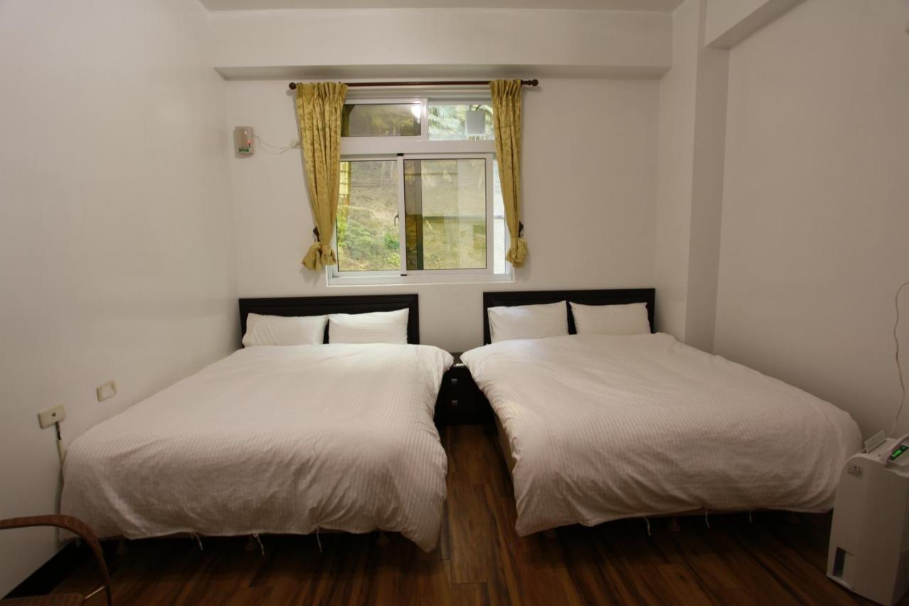 Cuiti B&B 奮起湖 エクステリア 写真